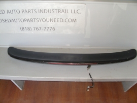 Lexus - SPOILER - 76871 24040